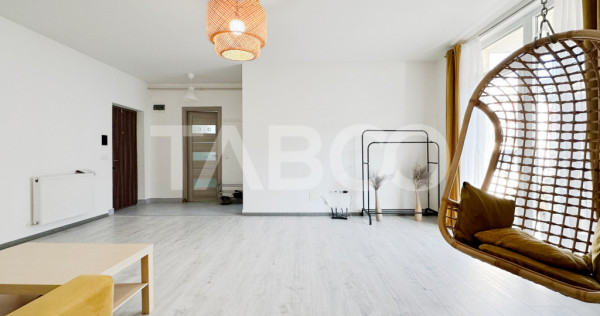 Apartament cu 2 camere de vanzare Baciu Cluj Napoca