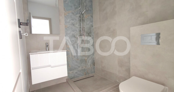 Apartament la cheie - intabulat - 3 camere 2 bai parcare - c
