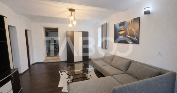 Constantin Noica - Apartament de vanzare 3 camere 2 bai grad