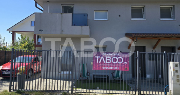 Comision 0-Casa tip duplex 5 camere 2 bai acces auto in Viil