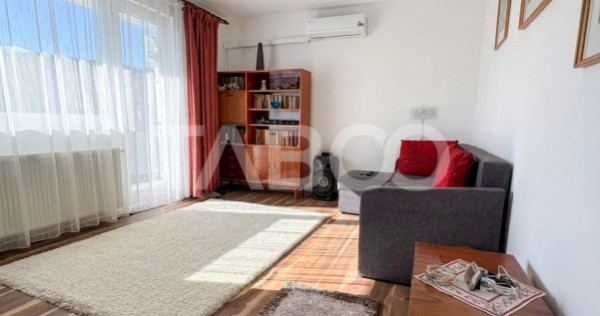 Apartament cu 3 camere in Manastur zona Baza Sportiva cu bal
