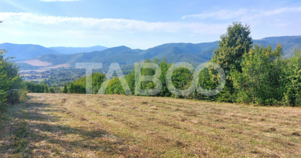 Teren intravilan 2079mp 2 fronturi PUZ curent apa langa parc