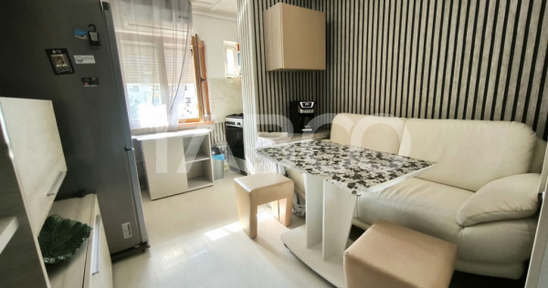 Apartament cu 3 camere Intre Lacuri 2 balcoane parcare beci