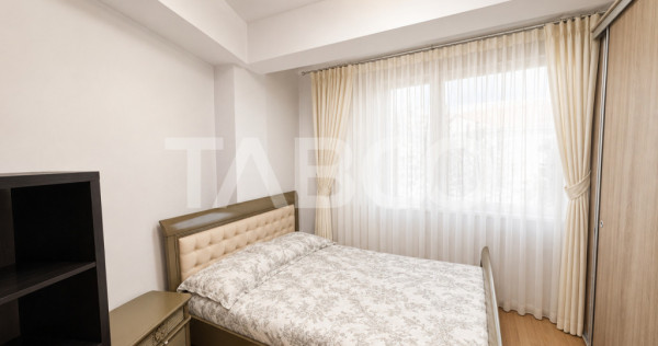 Apartament cu 2 camere semicentral Cluj Napoca de vanzare