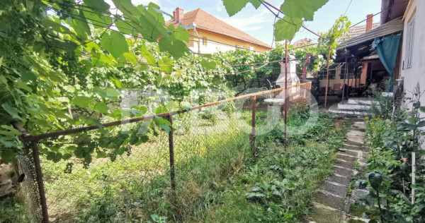 Casa individuala cu 4 camere in zona Trei Stejari din Sibiu