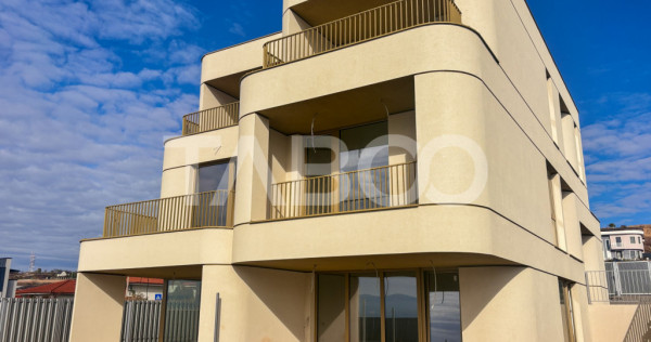 Duplex de vanzare premium in Iris zona Voronet Cluj Napoca