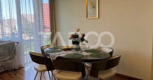 Apartament cu 3 camere Andrei Muresanu bloc nou izolat cu 2