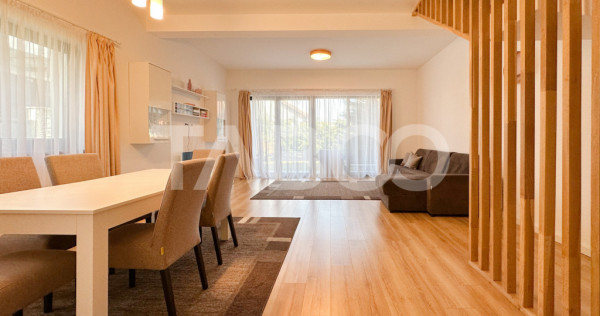 Duplex la cheie de vanzare in cartierul Europa cu teren 310