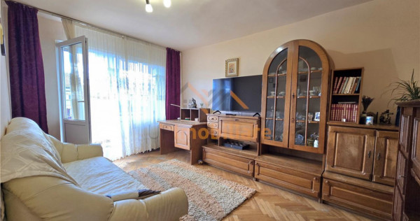 APARTAMENT 3 CAMERE | TIP AN | DECOMANDAT | STR. C.COPOSU |