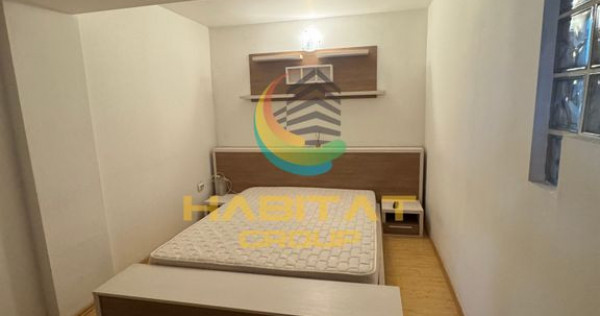 Studio Geam Baie Centrală Dressing Drumul Taberei