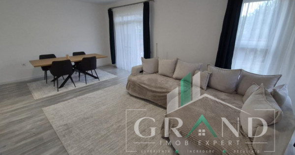 Duplex| 5 camere | 125 mp | Gilau