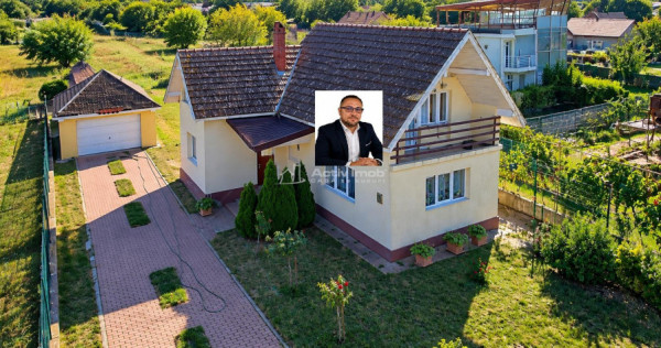 Remetea Mare | Casa individuala, P M | 1219 mp, Comision ZE