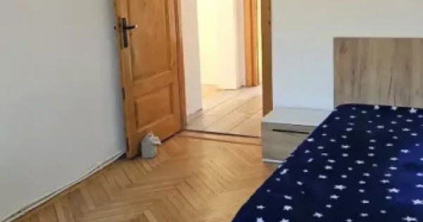 Apartament 3 camere, zona 18 Gym, Grigorescu, Cluj-Napoca