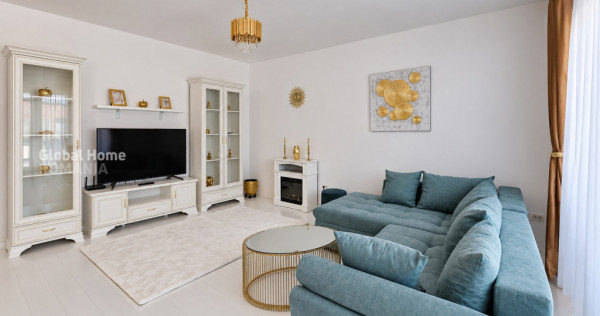 Apartament 3 Camere 110MP | La Gloire - Pipera | Parcare sub
