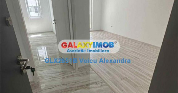 Apartament Bloc Nou I Militari I Pollux Residence - 0% Comis