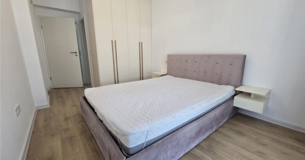 Apartament 2 Camere | PREMIUM | Maurer Villas