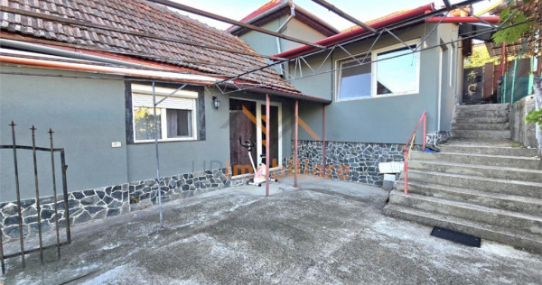 CASA DE VANZARE | TEREN 549 MP | STR. FACLIEI | ORADEA