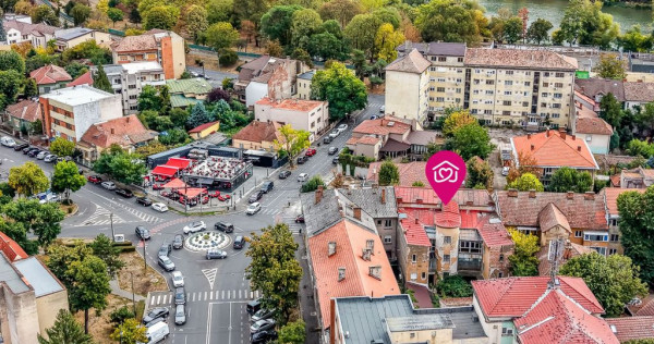 Apartament 3 camere + GARAJ PROPRIU pe B-dul Vasile Milea | Etaj 2