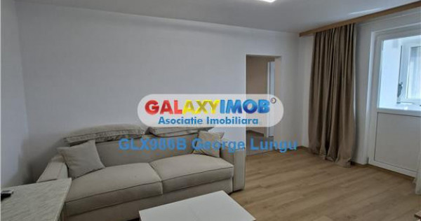 Apartament 2 camere Drumul Taberei zona Plaza Romania