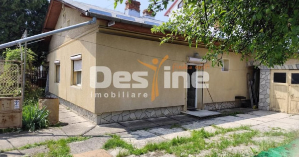 Casa Campina zona Turnatorie