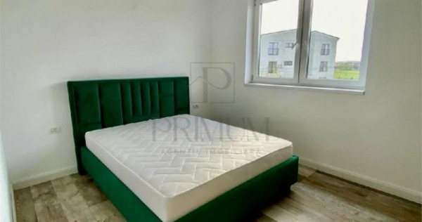 Chisoda, 2 Camere de Inchiriat, Centrala, Clima