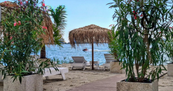 Apartament cu 2 camere | Meraki Lago Resort & Spa | Mamaia S