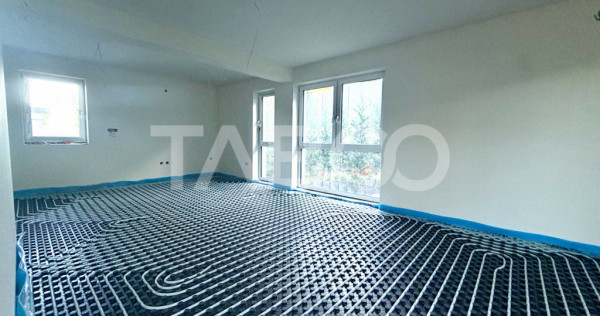 Casa SMART individuala de vanzare in zona Floresti Cluj Napo