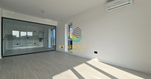 Apartament 2 camere - UPPER PREMIUM - Pallady