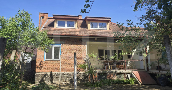 Casa 3 camere, 91.74 mp, zona Titulescu