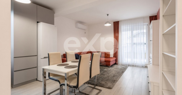 DE VANZARE- Apartament 3 camere, Dumbravita | Terasa 27 mp