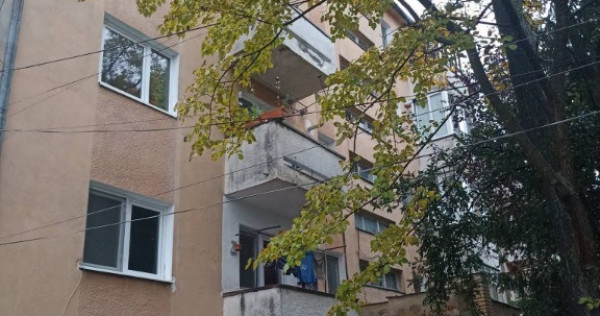 De v&acirc;nzare apartament cu 2 camere &icirc;n Sf&acirc;ntu Gheorghe
