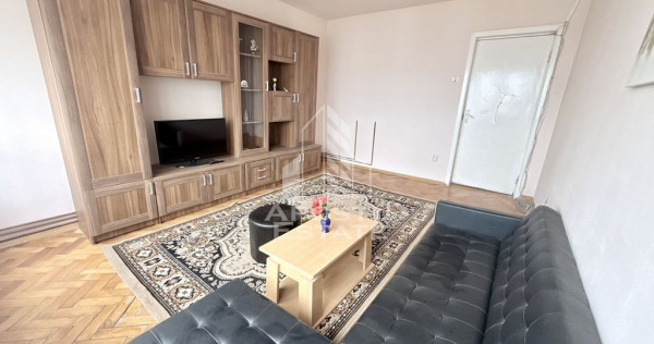 Apatament cu 2 camere de vanzare, garaj si boxa, Zona Dacia, Timisoara