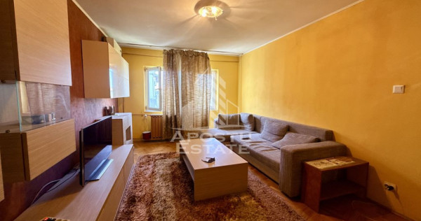 Apartament cu 3 camere de vanzare, Zona Bucovinei, Timisoara, Timis
