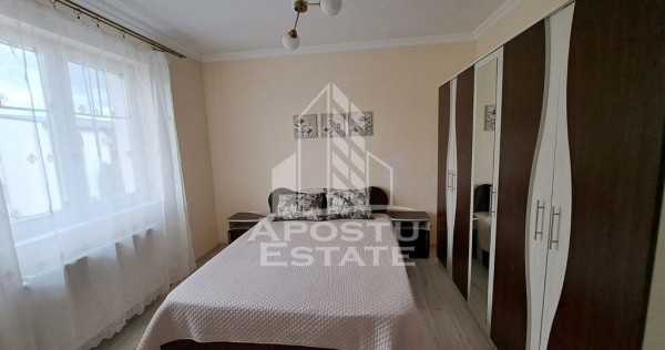 Apartament cu 3 camere de inchiriat, Bloc nou , Braytim,Timisoara