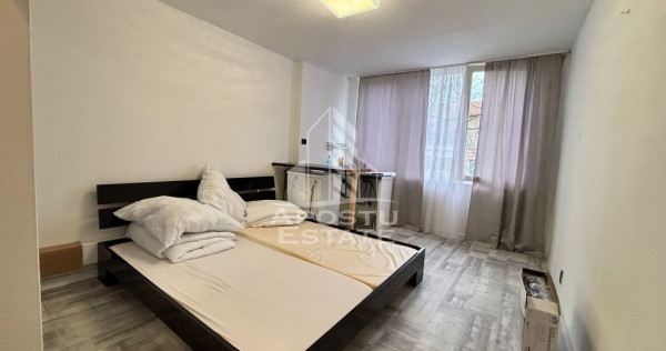 Garsoniera de vanzare in zona Sagului, Timisoara, bloc de apartamente