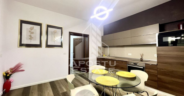 Apartament 2 camere de vanzare, zona Lipovei Timisoara