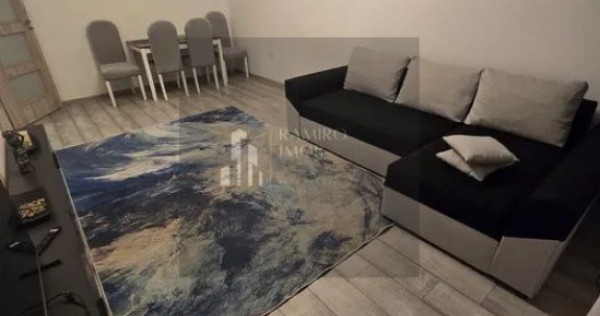 Apartament 2 camere Grand Kristal / Berceni / Sector 4