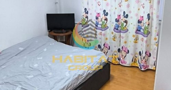 Apartament 2 Camere Decomandat Constantin Brancoveanu 38Mp