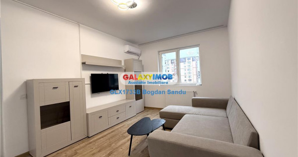 NOU!!Apartament 2 camere decomandat de inchiriat in Militari