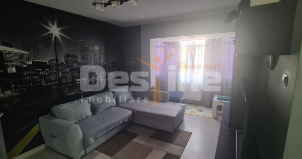 DE &Icirc;NCHIRIAT &ndash; APARTAMENT 2 CAMERE | T&Acirc;RGOVIȘTE, ALEEA TRANDAFIRILOR