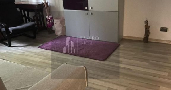 Apartament 2 camere decomandat/balcon/boxa Alexandru Obregia.
