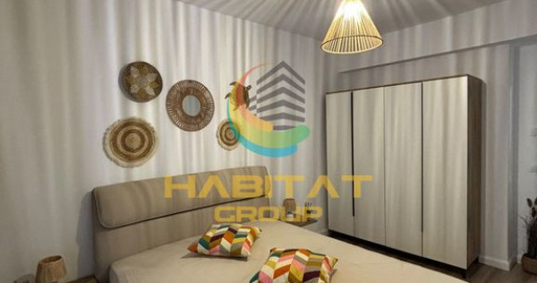 Viena Parkside 2 camere | 70 mp | Balcon | Parcare inclusă | Bloc 2026