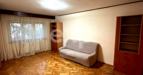Eremia Grigorescu | Apartament 2 camere | Decomandat
