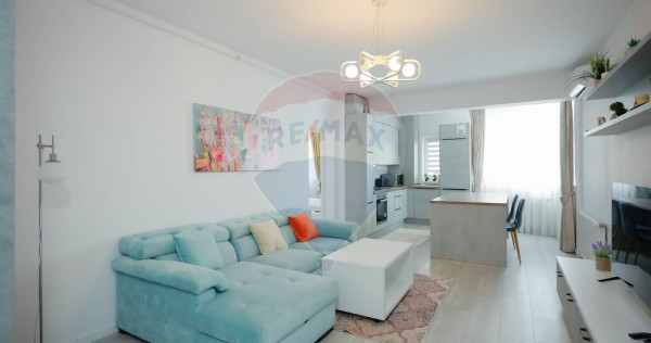 Apartament 2 camere de &icirc;nchiriat, &icirc;n zona Calea Aradului, Luceafărul