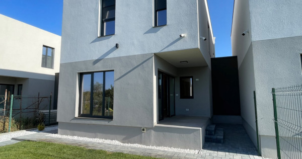 Comision 0% | Duplex despartit prin camera tehnica | 4 camer