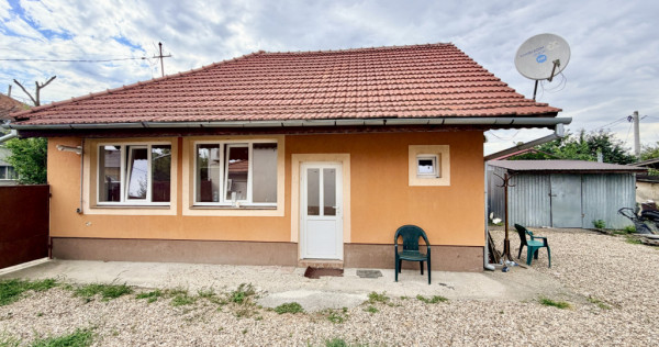 Ocazie rara - Casa individuala cu pozitie ultracentrala - Mo