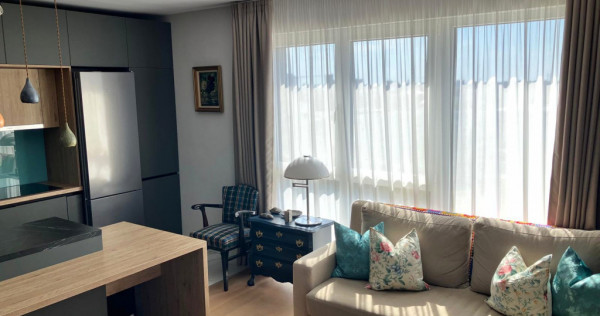 Apartament nou 2 camere | Etaj 9/9 | Zona Aradului | Balcon