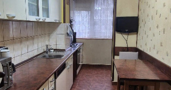 Apartament 2 camere zona BRANDUSELOR
