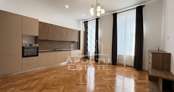 Apartament renovat 2025 | 2 unități independente | Piața Maria |