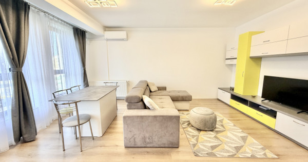 Apartament 3 camere - 67 mp - loc de parcare inclus - Neptun